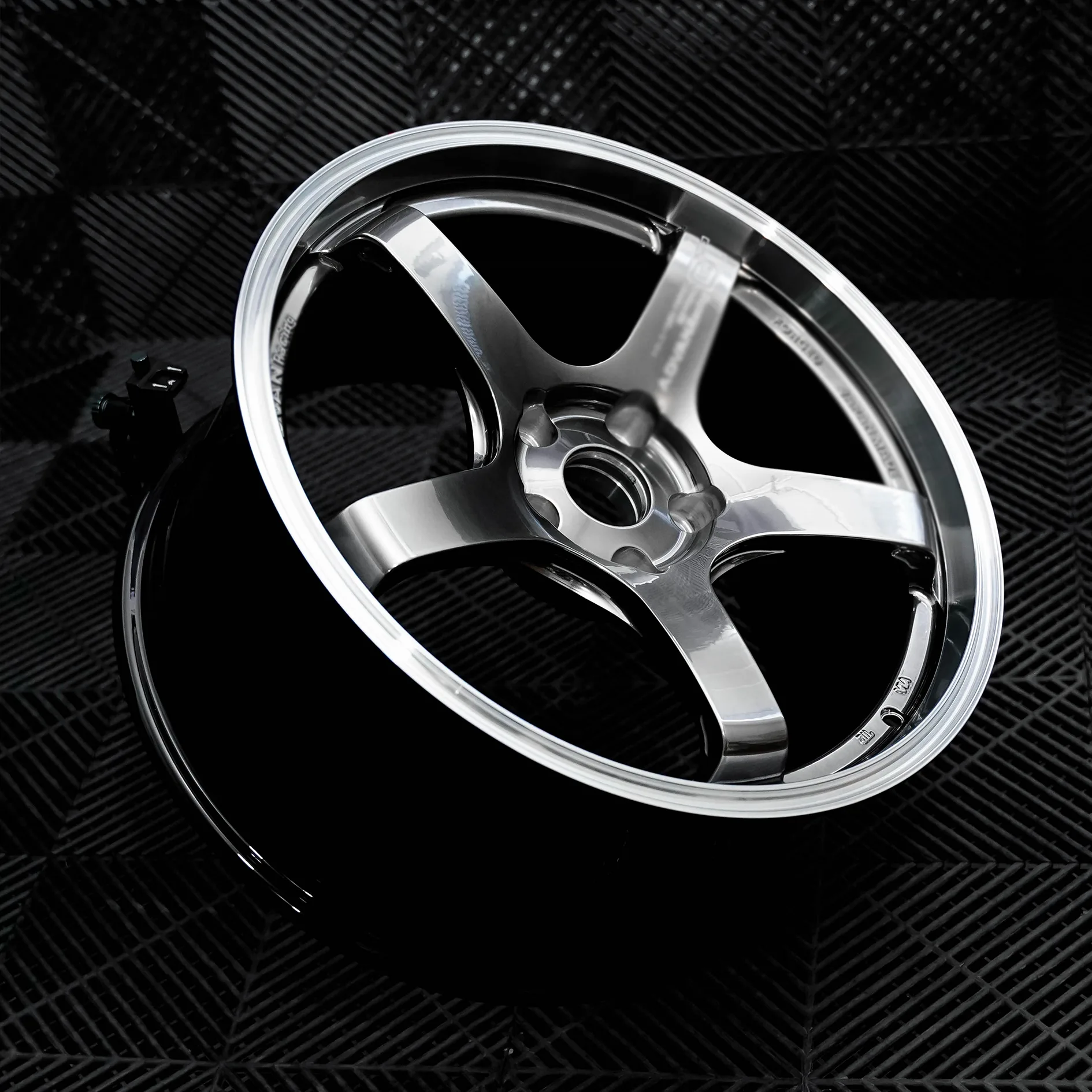 GT Gloss Black (4) GT Gloss Black 4