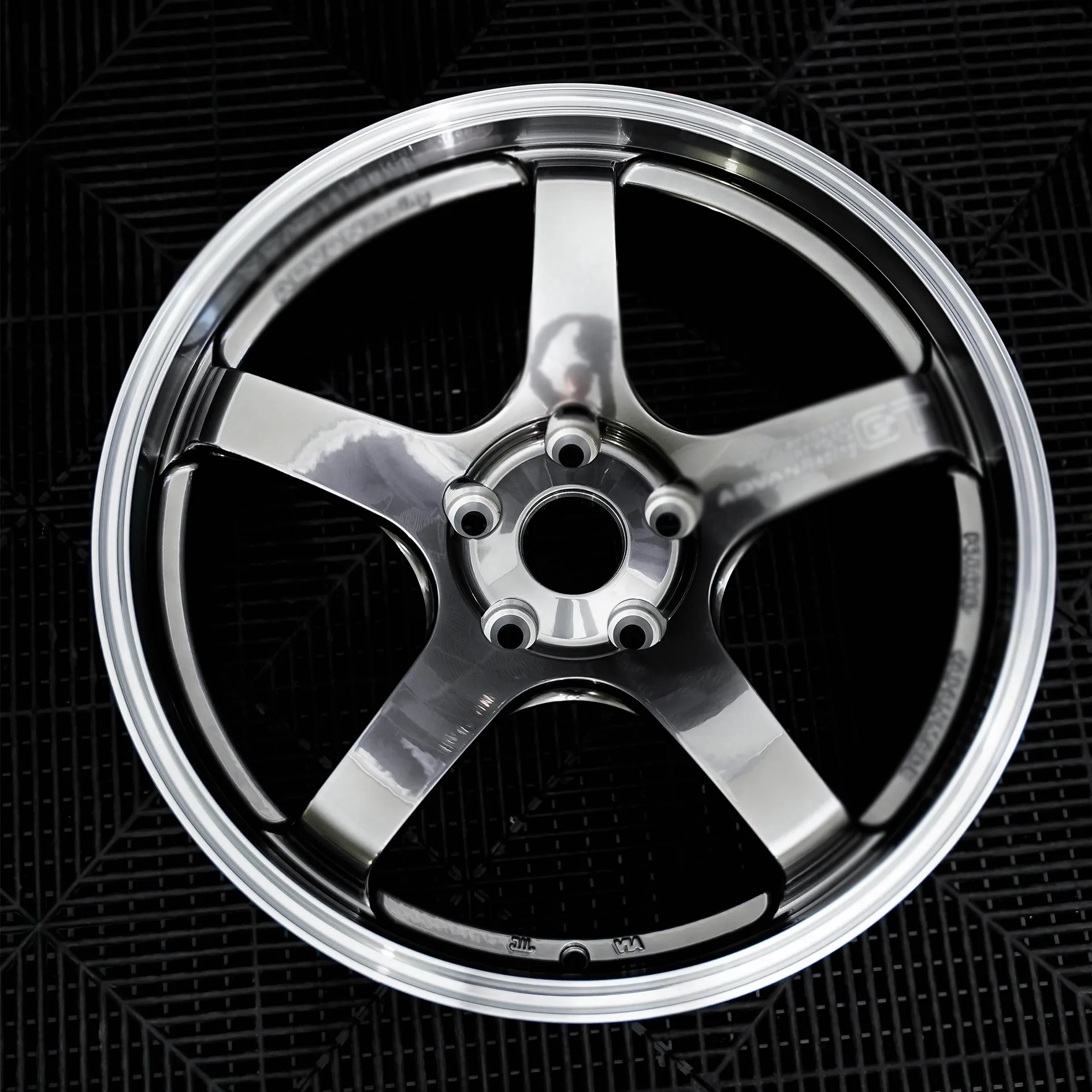 GT Gloss Black (5) GT Gloss Black 5