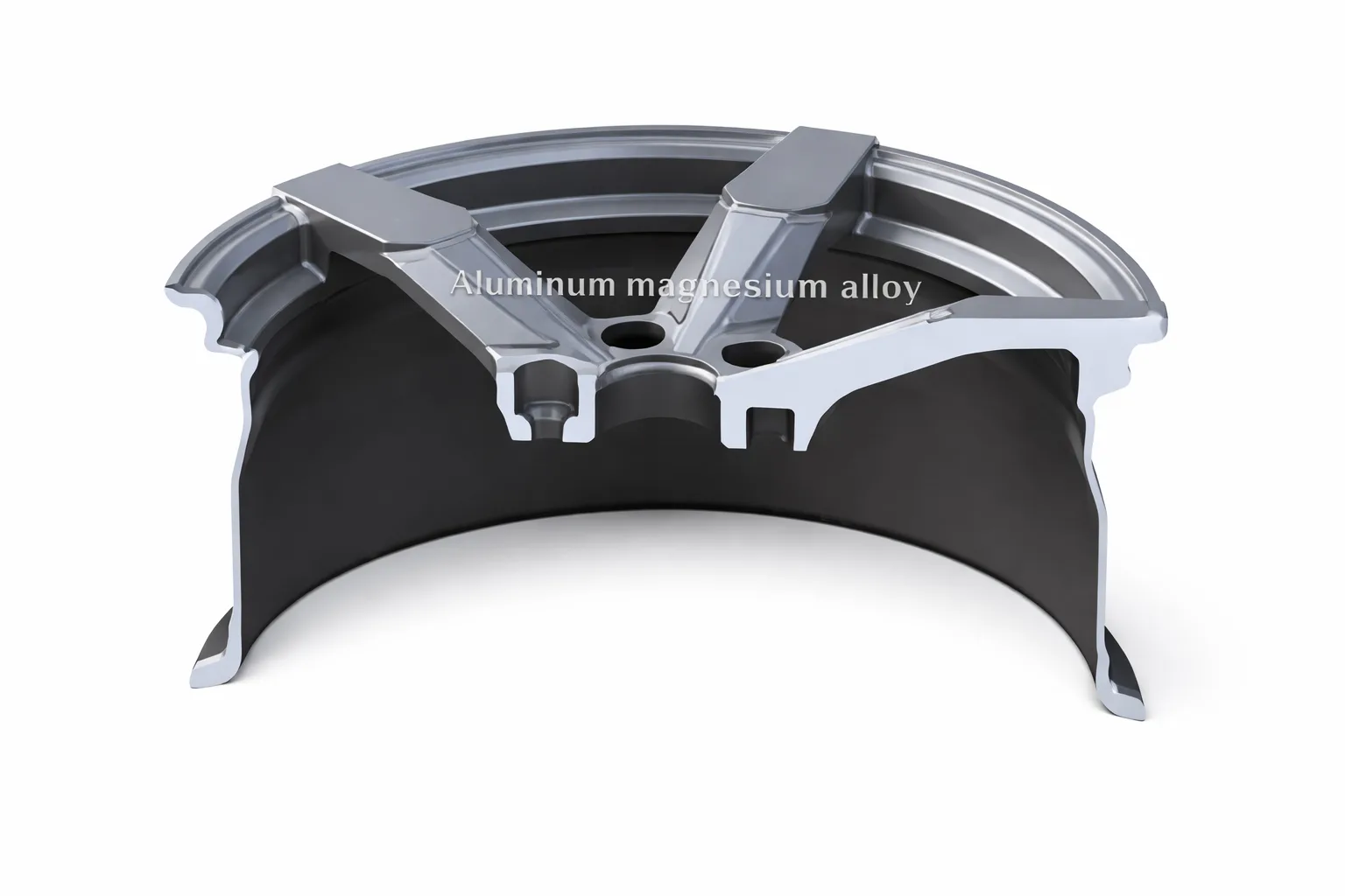 Magnesium Forged Wheels – Ultra-Lightweight Performance and Racing Strength