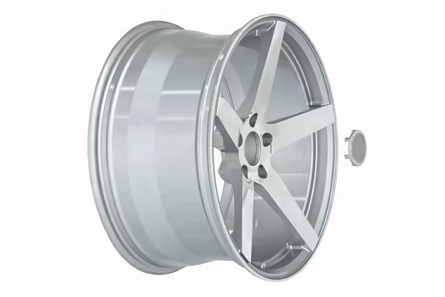 Monoblock Wheels Monoblock Forged Wheels – Lightweight Strength and Precision