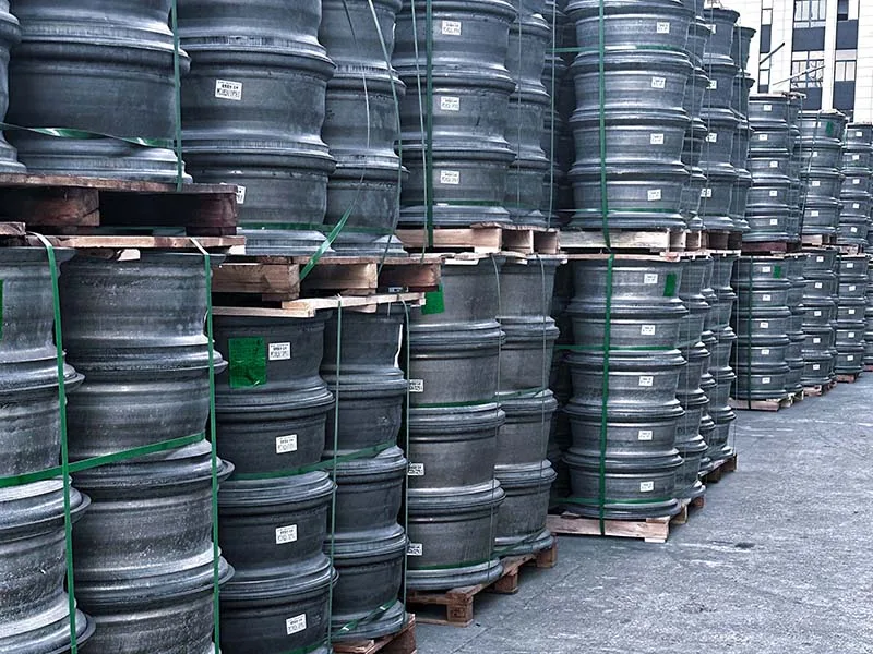 blog 3 The Ultimate Guide to forged wheels for car