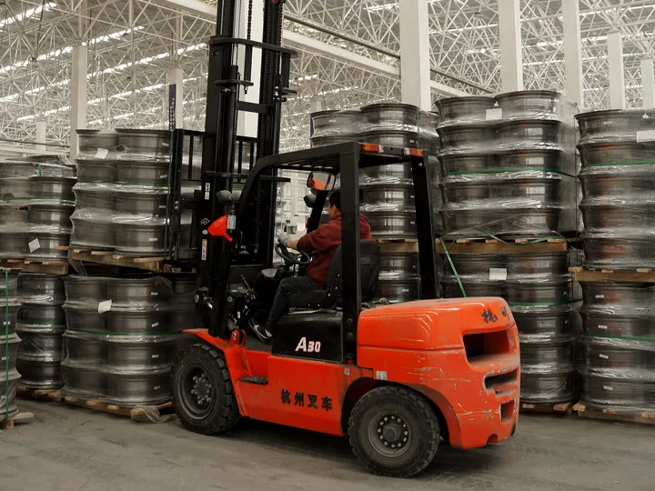 Direct Rims Manufacturer