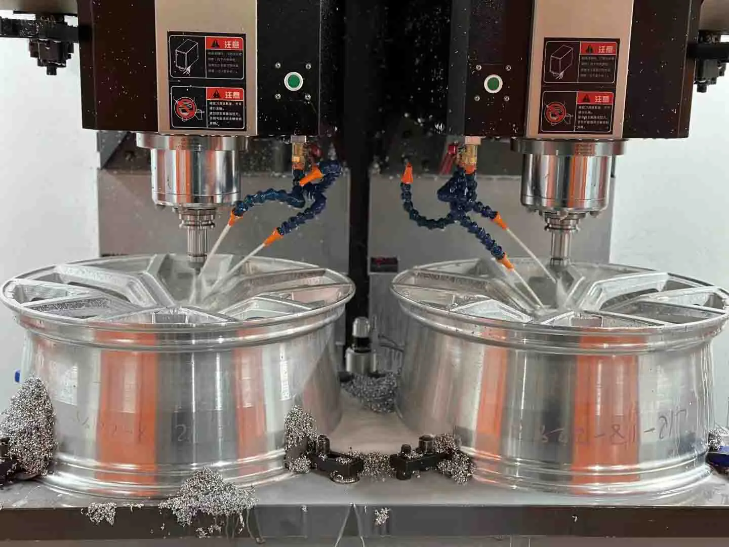 cnc processing 1