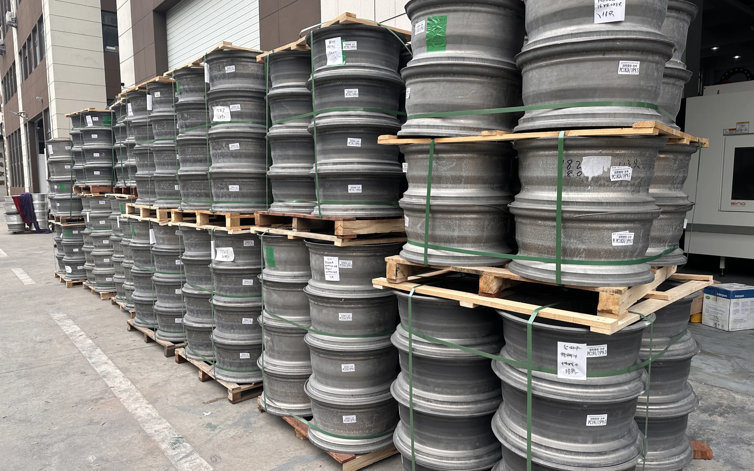 wheel blank wheel blank scaled