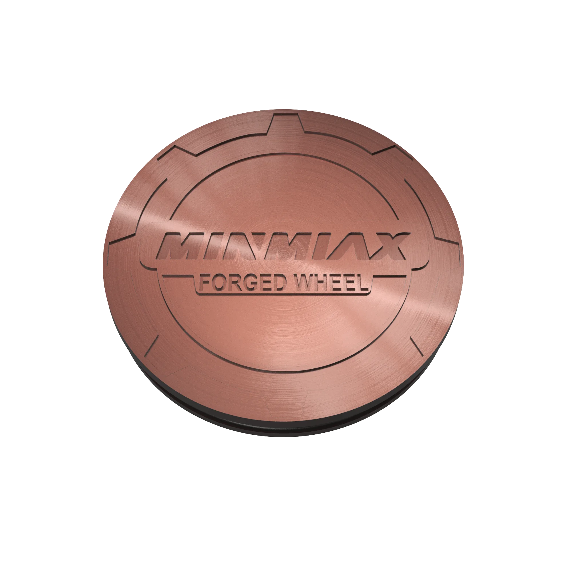 25 brushed rose gold 25 brushed rose gold