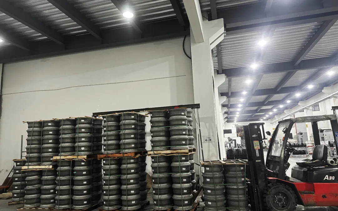 How to Choose the Right Aftermarket Wheels