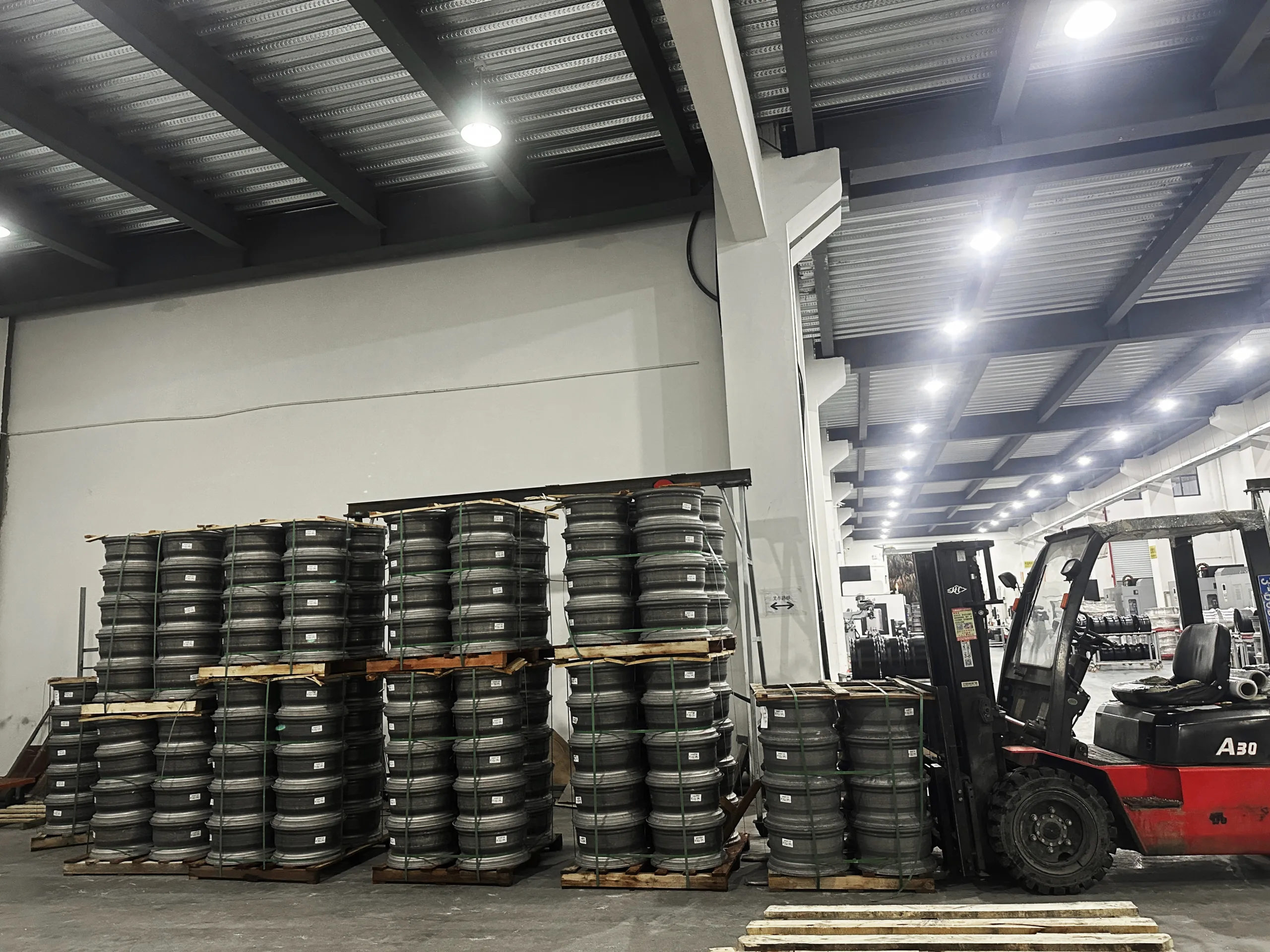 How to Choose the Right Aftermarket Wheels