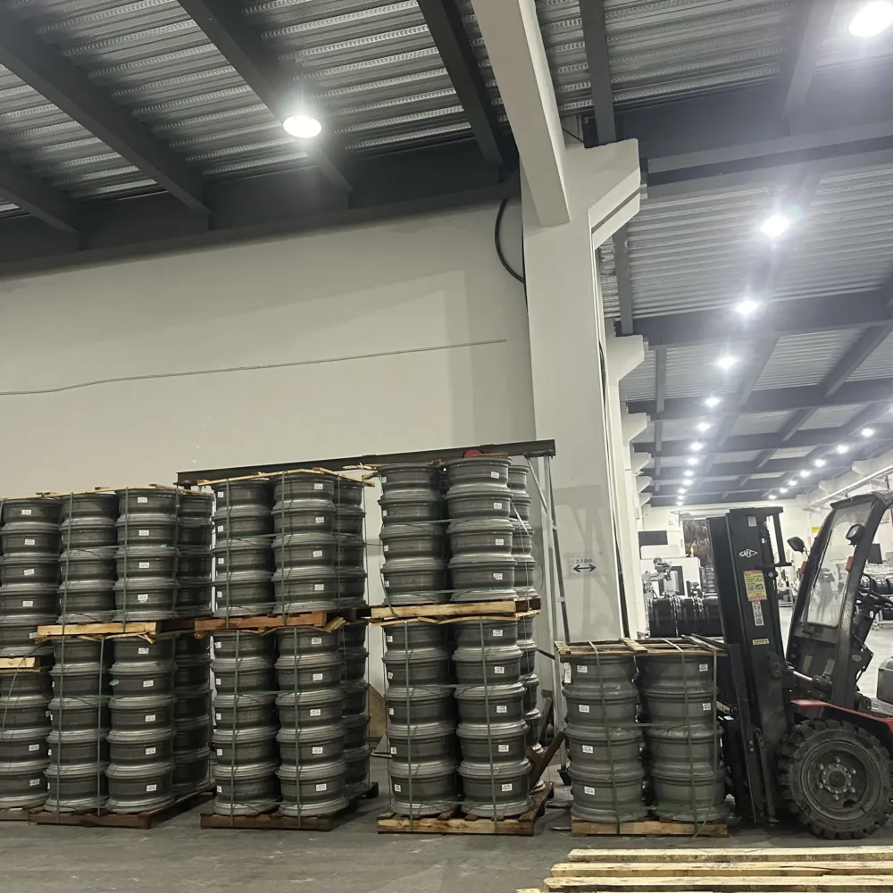 forged wheels Factory Forged wheel factory environment 10 scaled e1781926492268