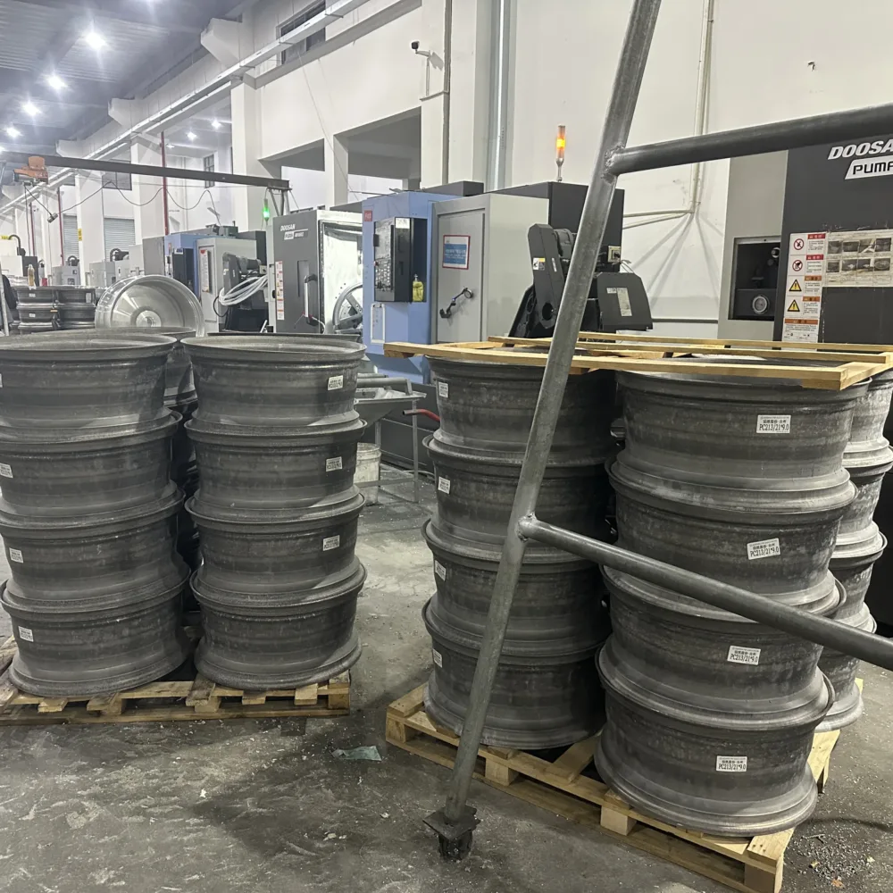 forged wheels Factory Forged wheel factory environment 11 scaled e1781926511139
