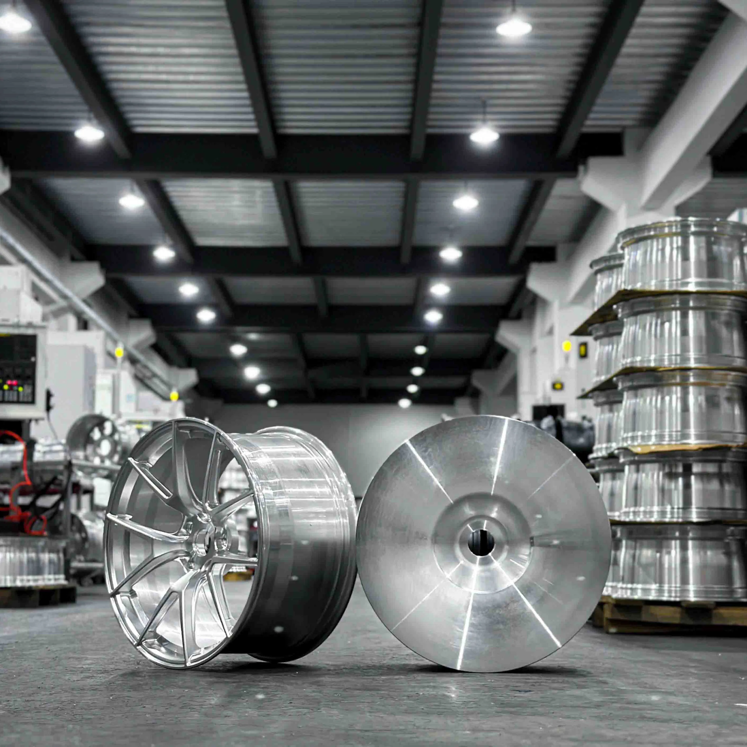 forged wheels Factory-Forged wheel factory environment (6) forged wheels Factory Forged wheel factory environment 6 scaled