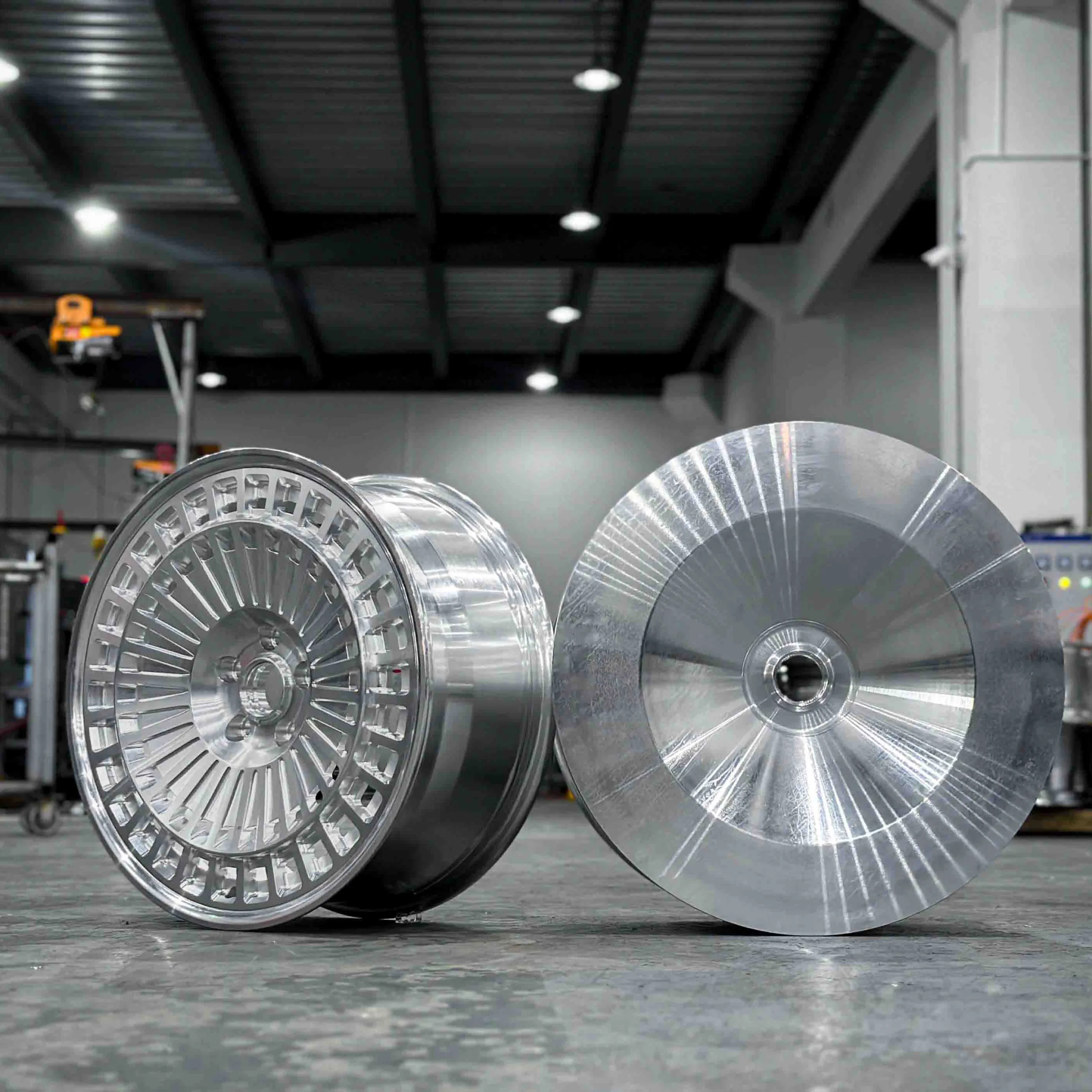forged wheels Factory-Forged wheel factory environment (7) forged wheels Factory Forged wheel factory environment 7 scaled