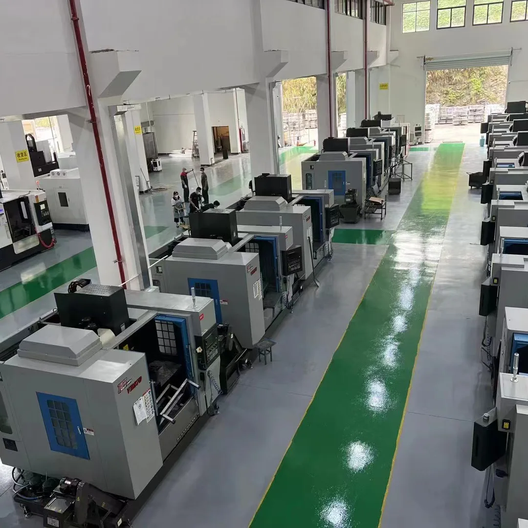 forged wheels Factory-Forged wheel factory environment (9) forged wheels Factory Forged wheel factory environment 9