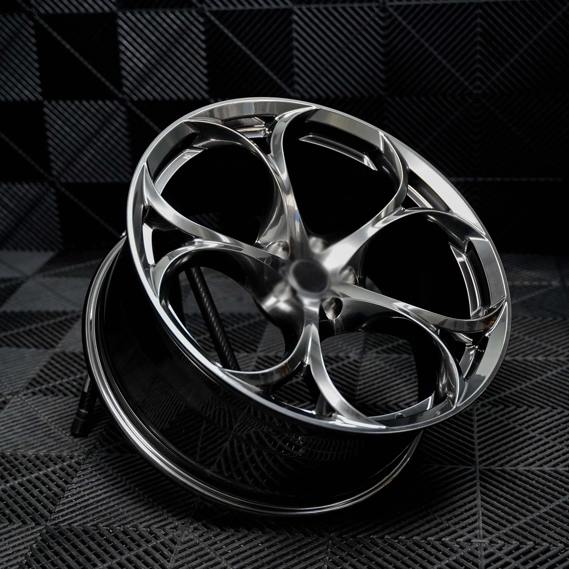 Alfa Romeo (6) Alfa Romeo 6