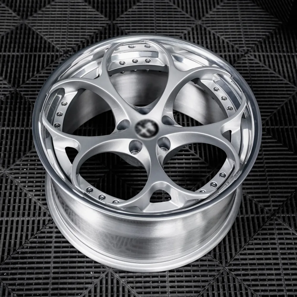Alfa Romeo Two Piece Custom Wheel 1 e1781934574742