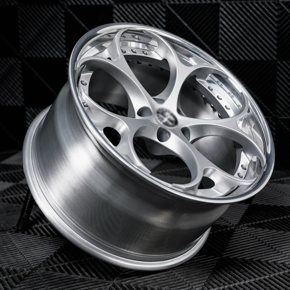 Alfa Romeo Two Piece Custom Wheel 4 e1781934748227