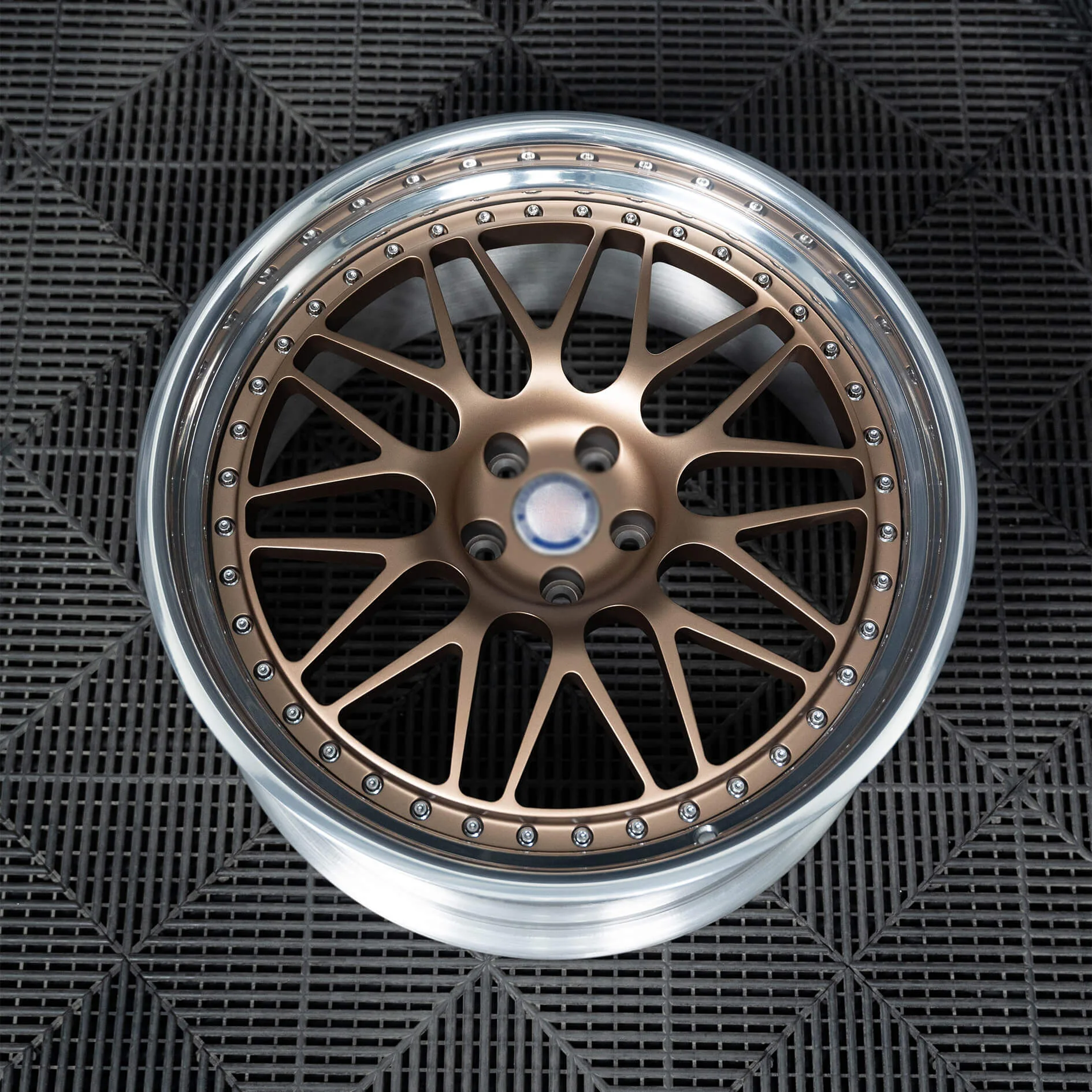 Bronze (2) Bronze 2 1