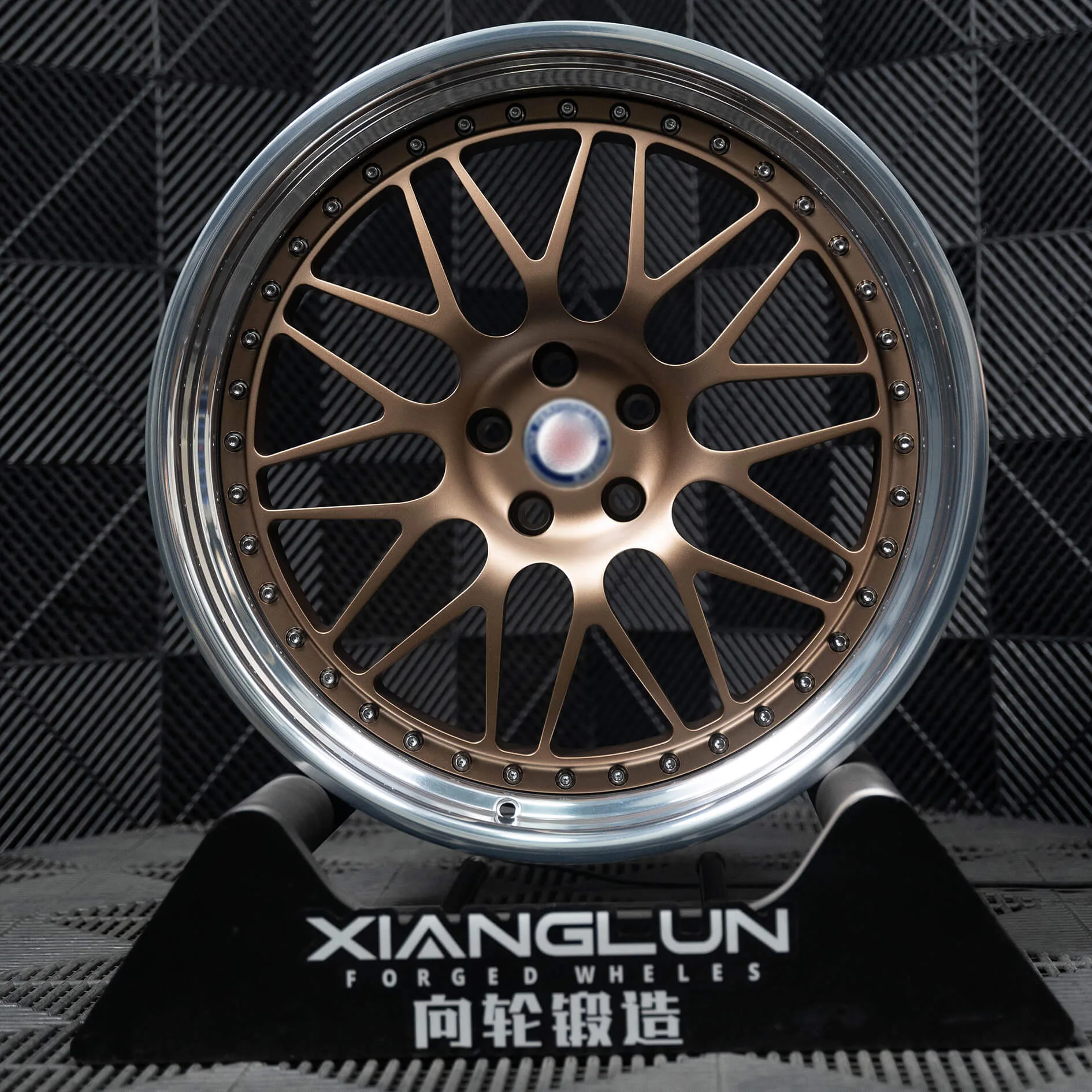 Bronze (4) Bronze 4