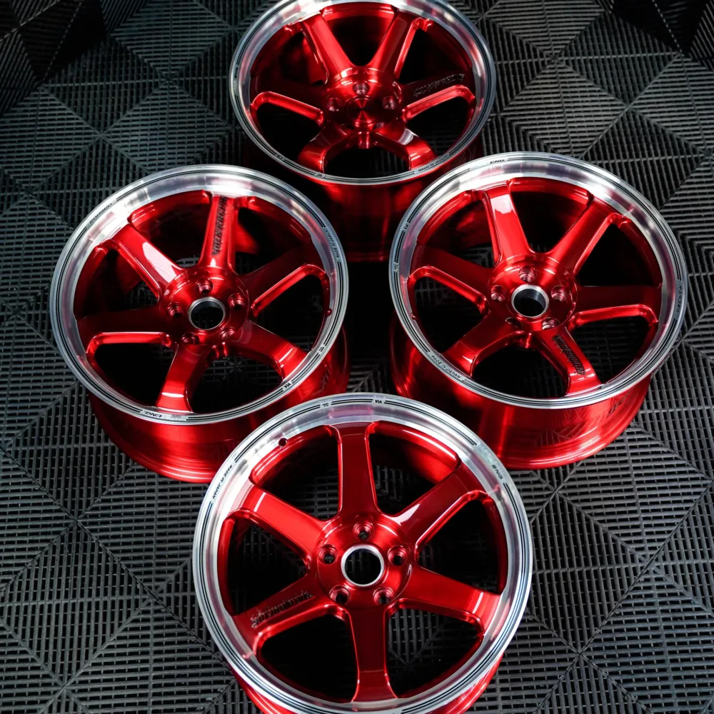 Brushed Red (1) Brushed Red 1 e1781945448742