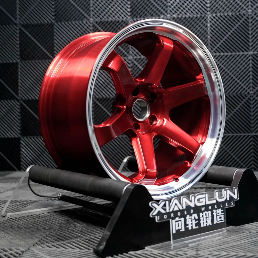 Brushed Red (2) Brushed Red 2 e1781945456295