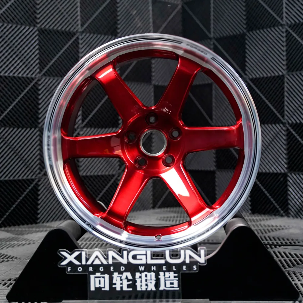 Brushed Red (3) Brushed Red 3 e1781945464931