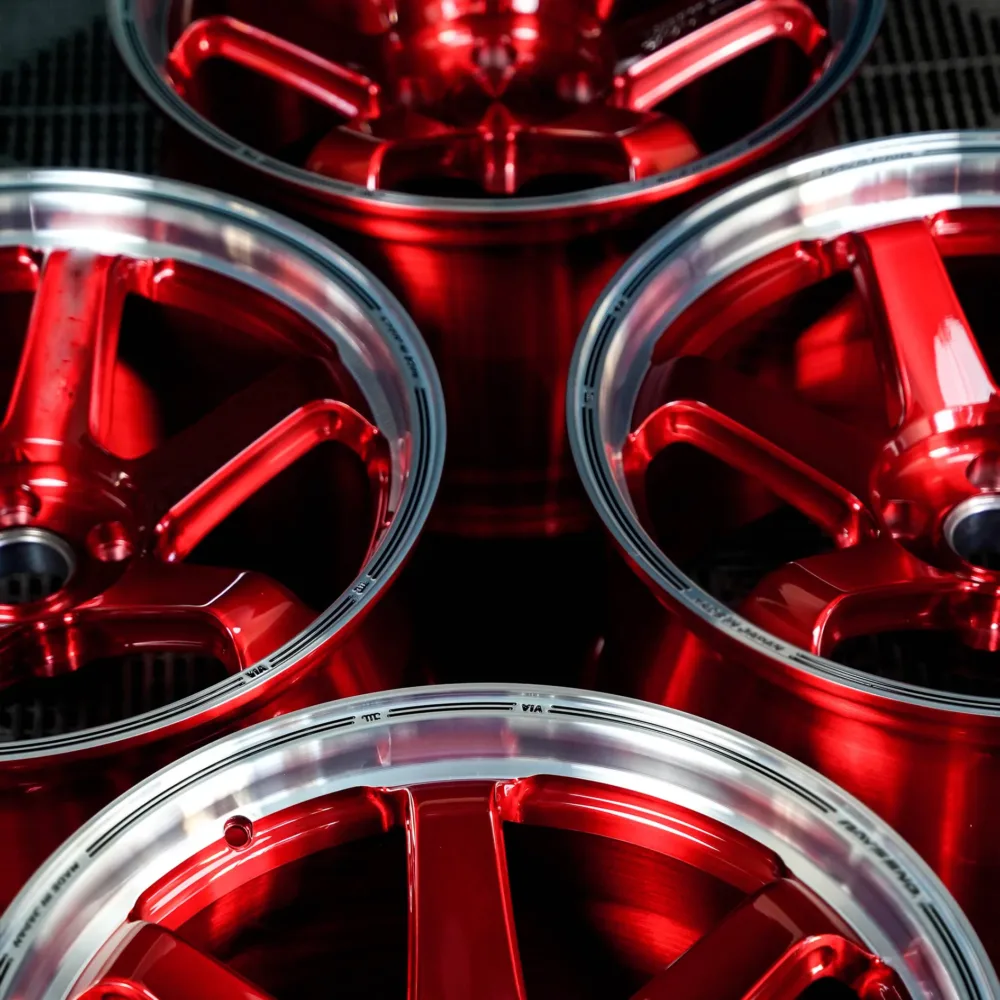 Brushed Red (4) Brushed Red 4 e1781945473643