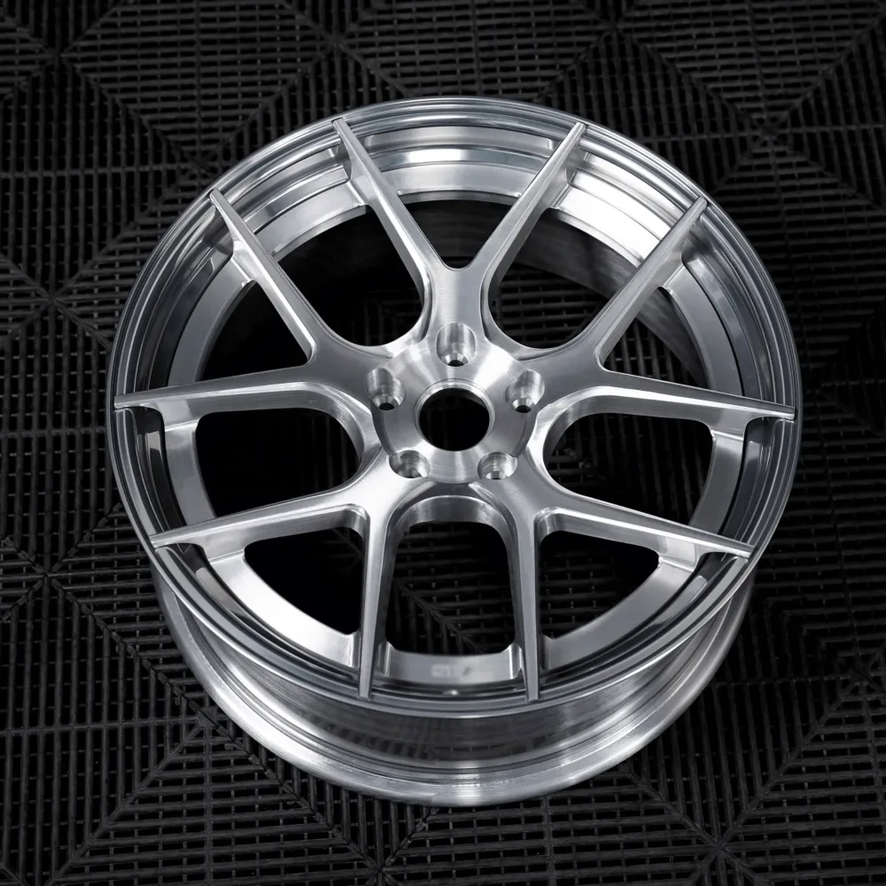 Brushed Silver 4 2 1 e1781945519677