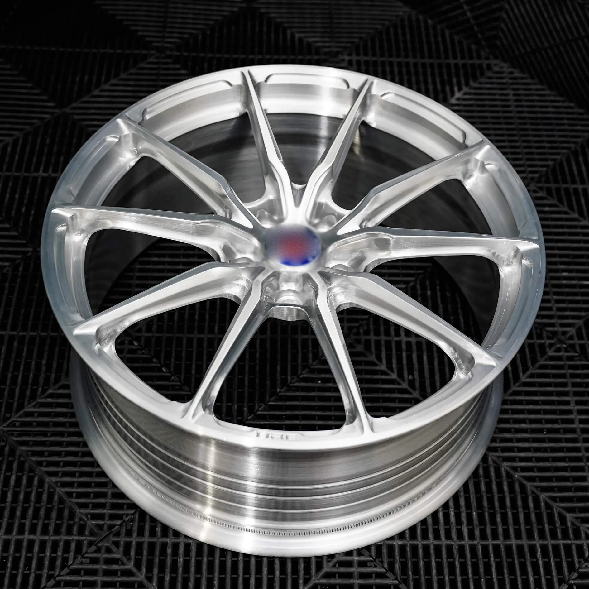 Brushed Silver (5) Brushed Silver 5 2