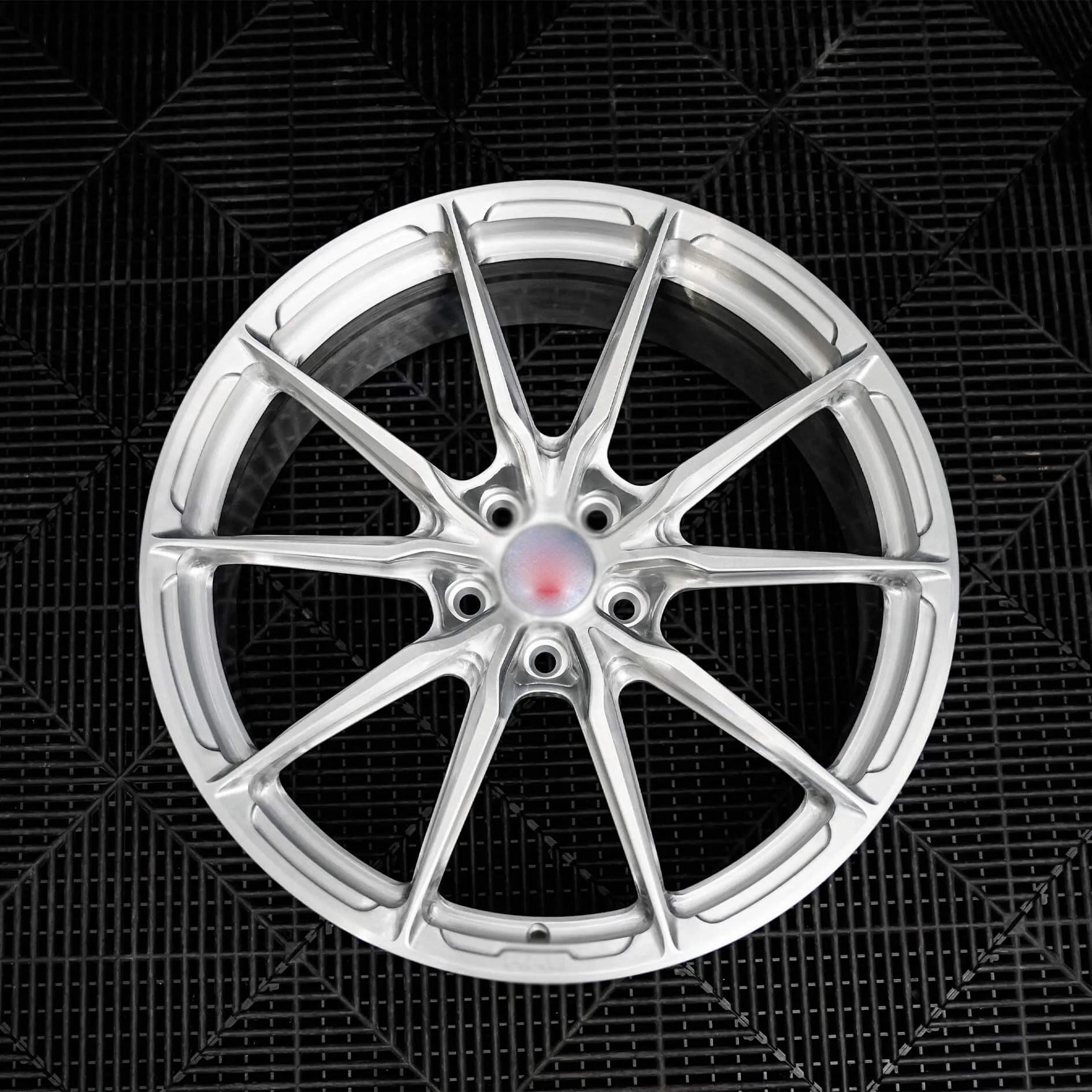 Brushed Silver (6) Brushed Silver 6 1
