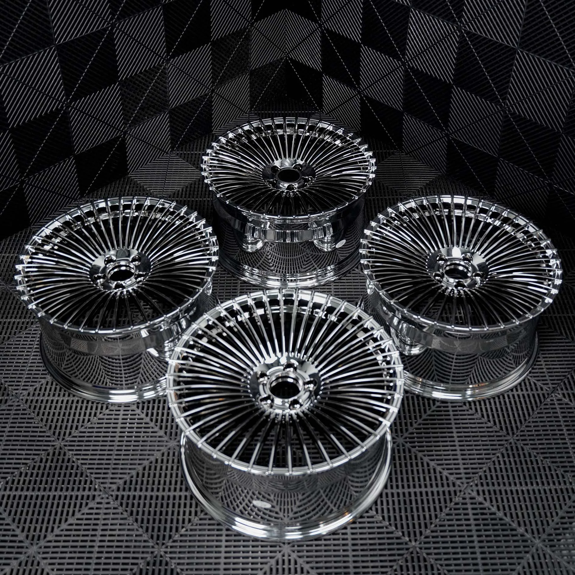 Electroplated (3) Electroplated 3 1