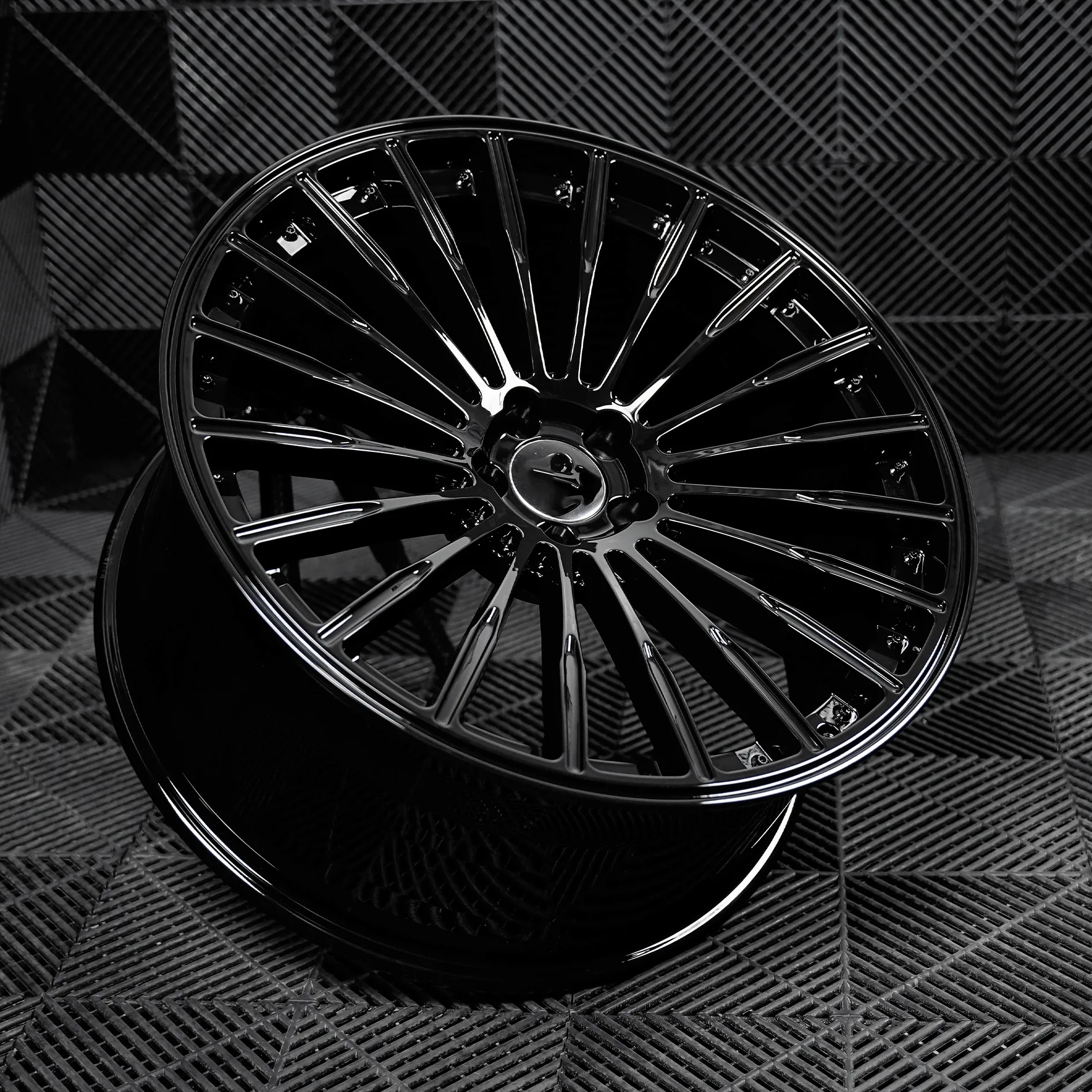 Gloss Black 1 5
