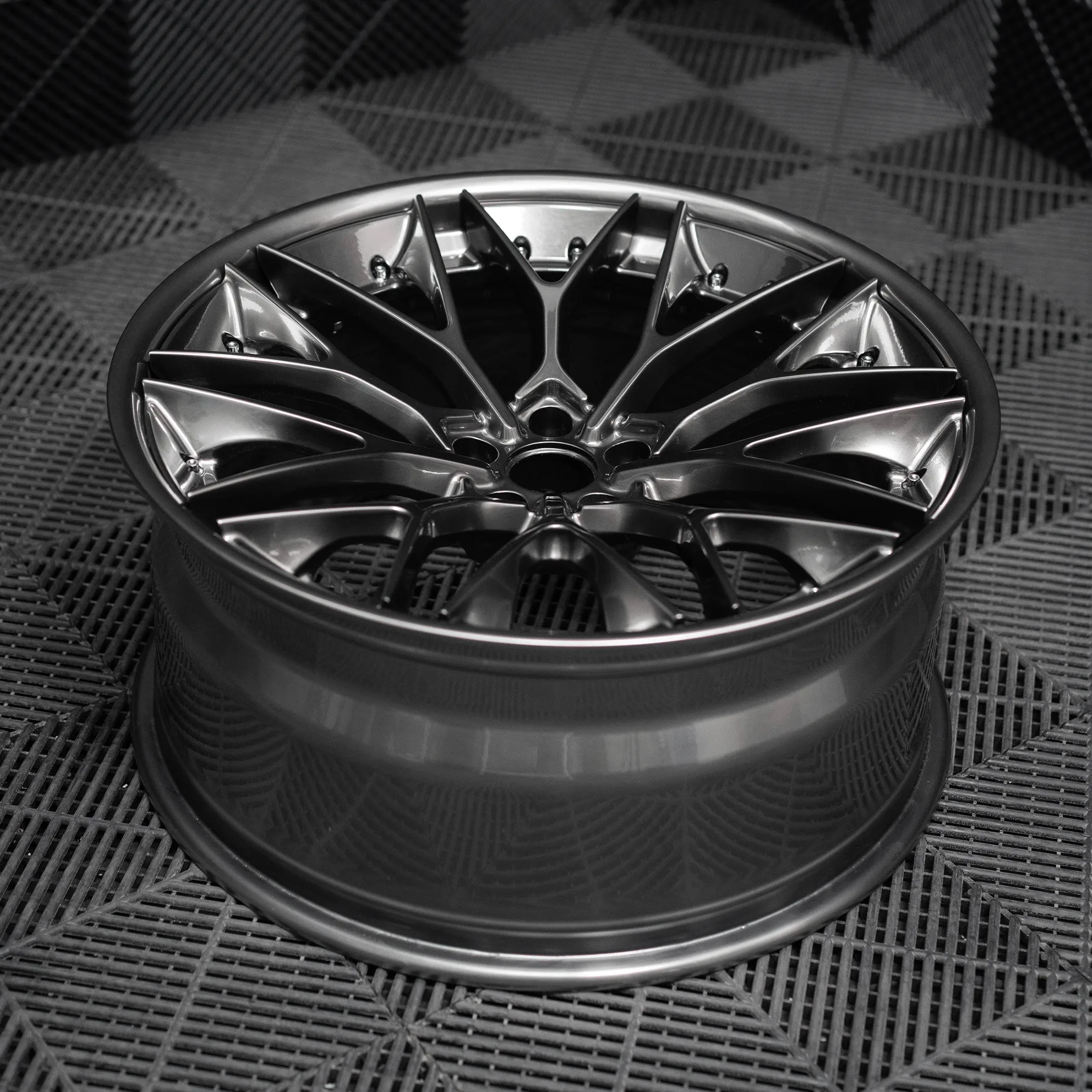 Gloss Black 2 2