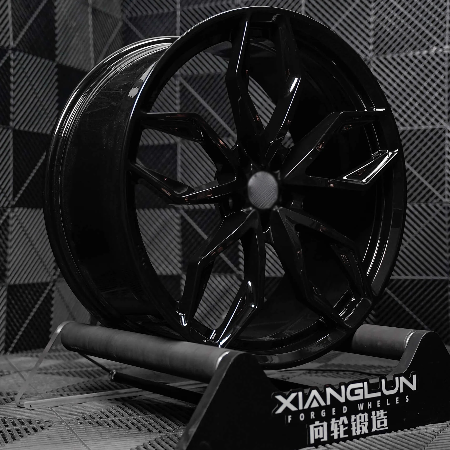 Gloss Black (6) Gloss Black 6 1