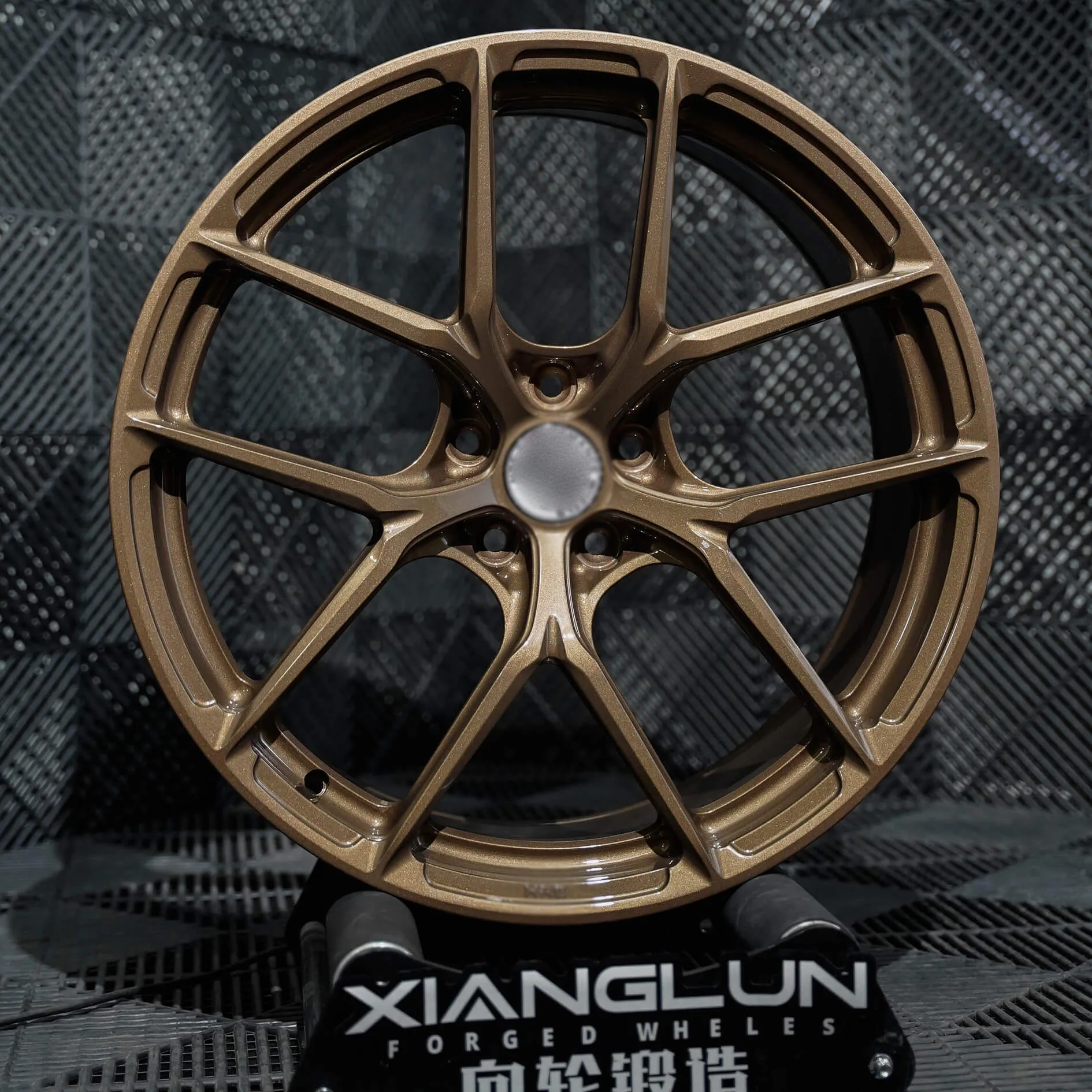 Gloss Bronze (4)_1 Gloss Bronze 4 1