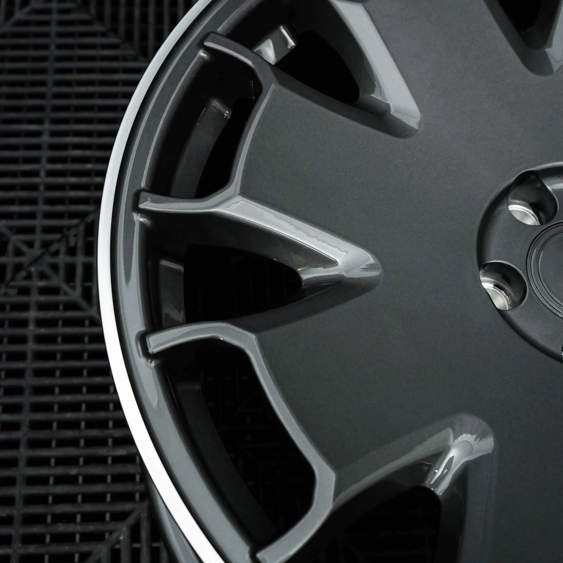 Gunmetal (5) Gunmetal 5