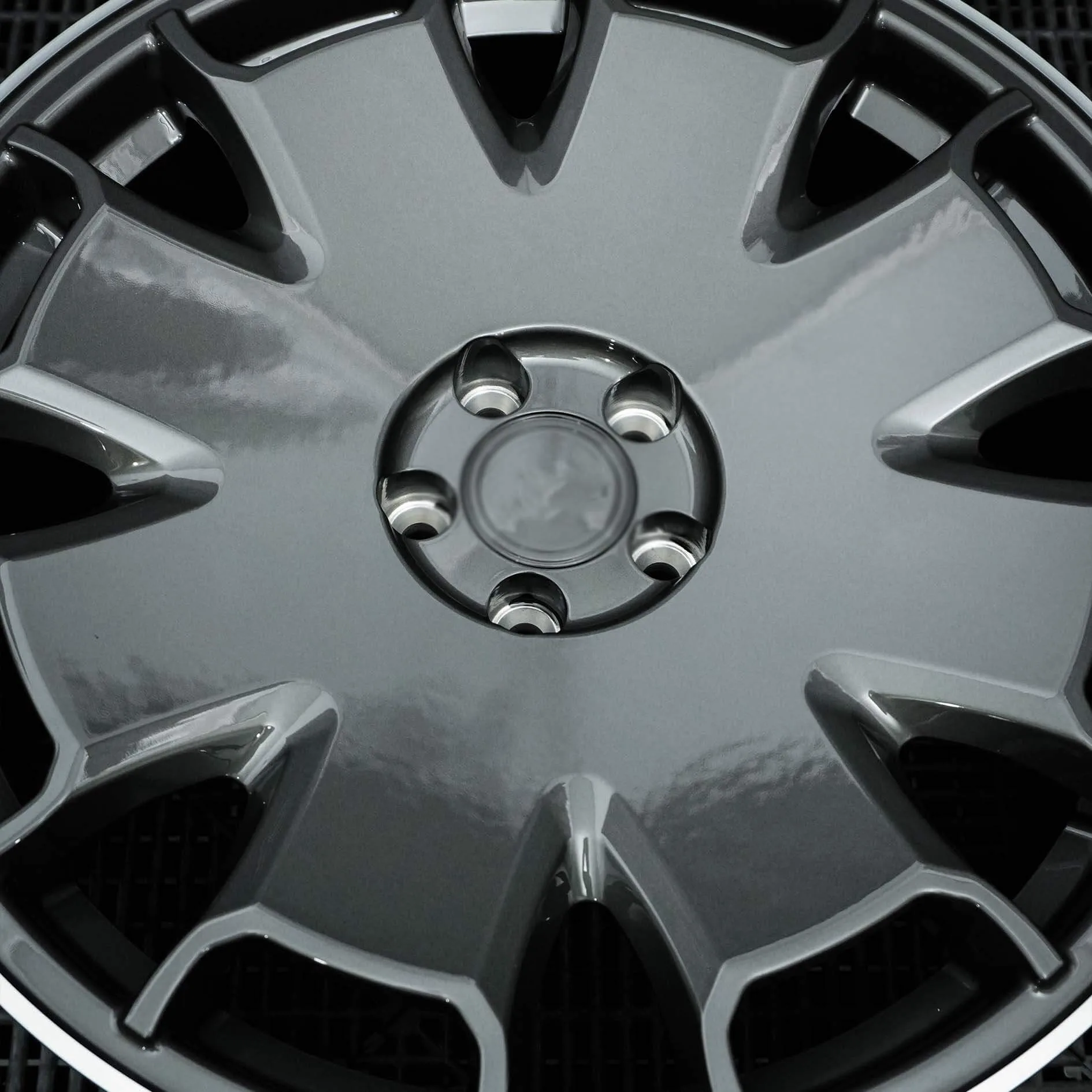 Gunmetal (6) Gunmetal 6