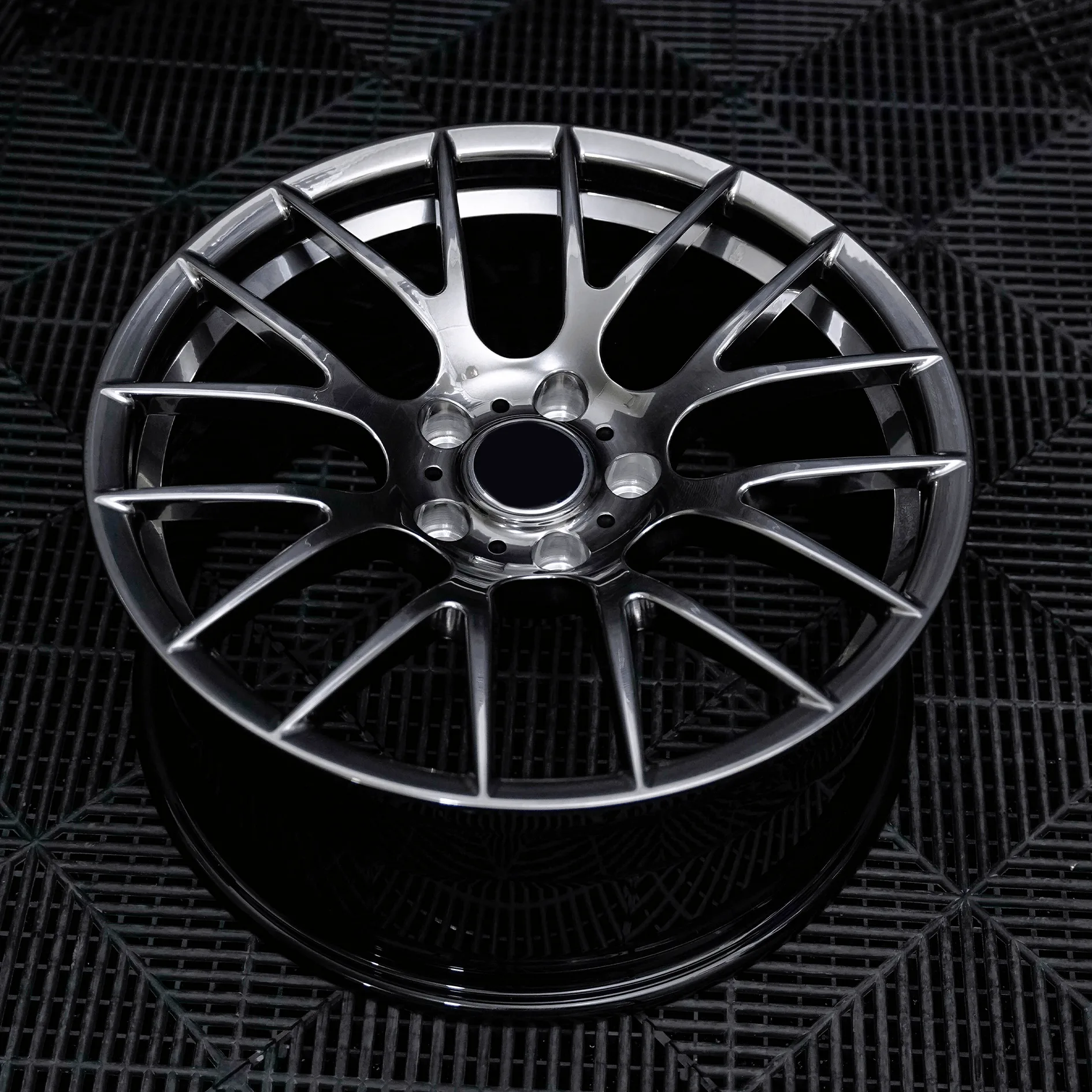 High Gloss Black (3) High Gloss Black 3