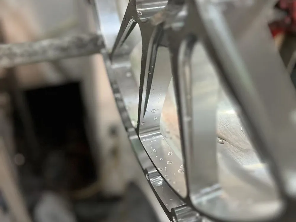 Mastery of CNC Milling Forging Technology 3