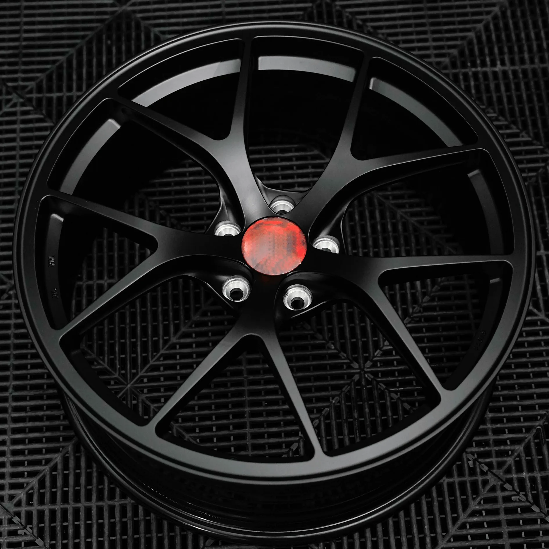 Matte Black (3) Matte Black 3