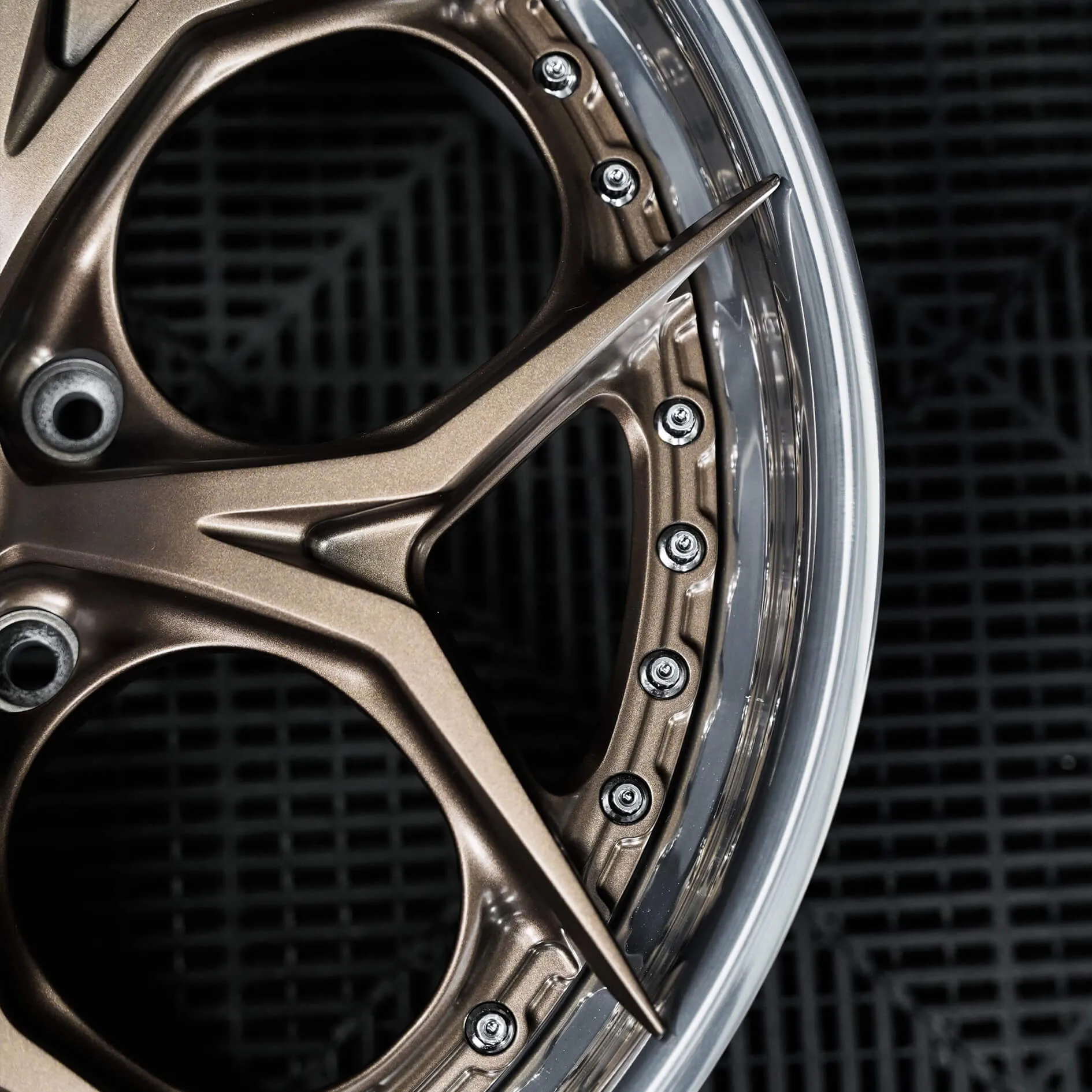 Matte Bronze (1) Matte Bronze 1 1
