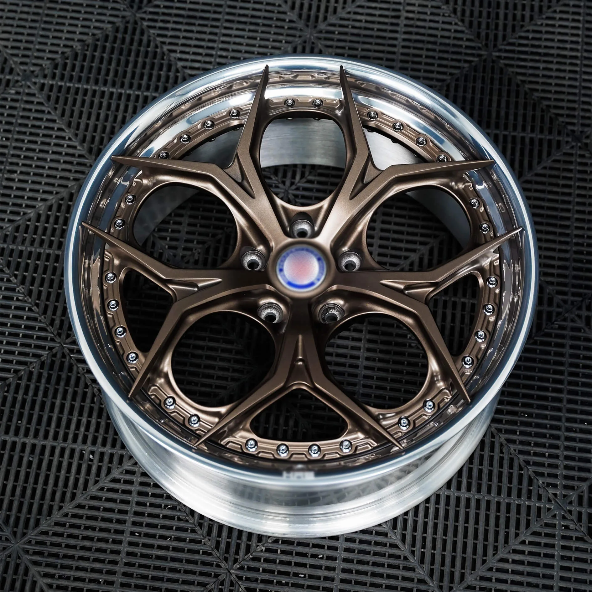 Matte Bronze (2) Matte Bronze 2 1