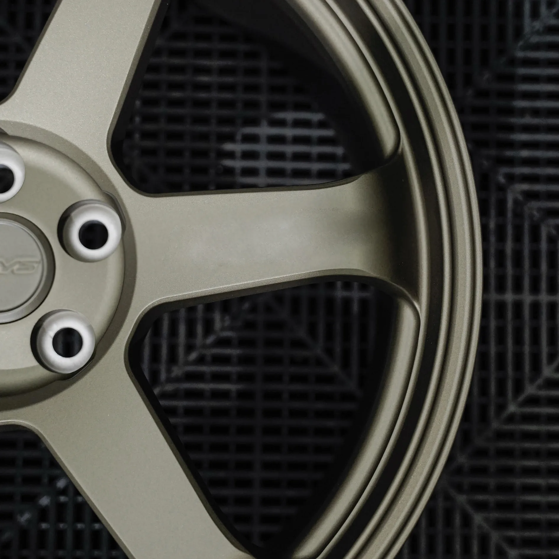Matte Bronze (4) Matte Bronze 4