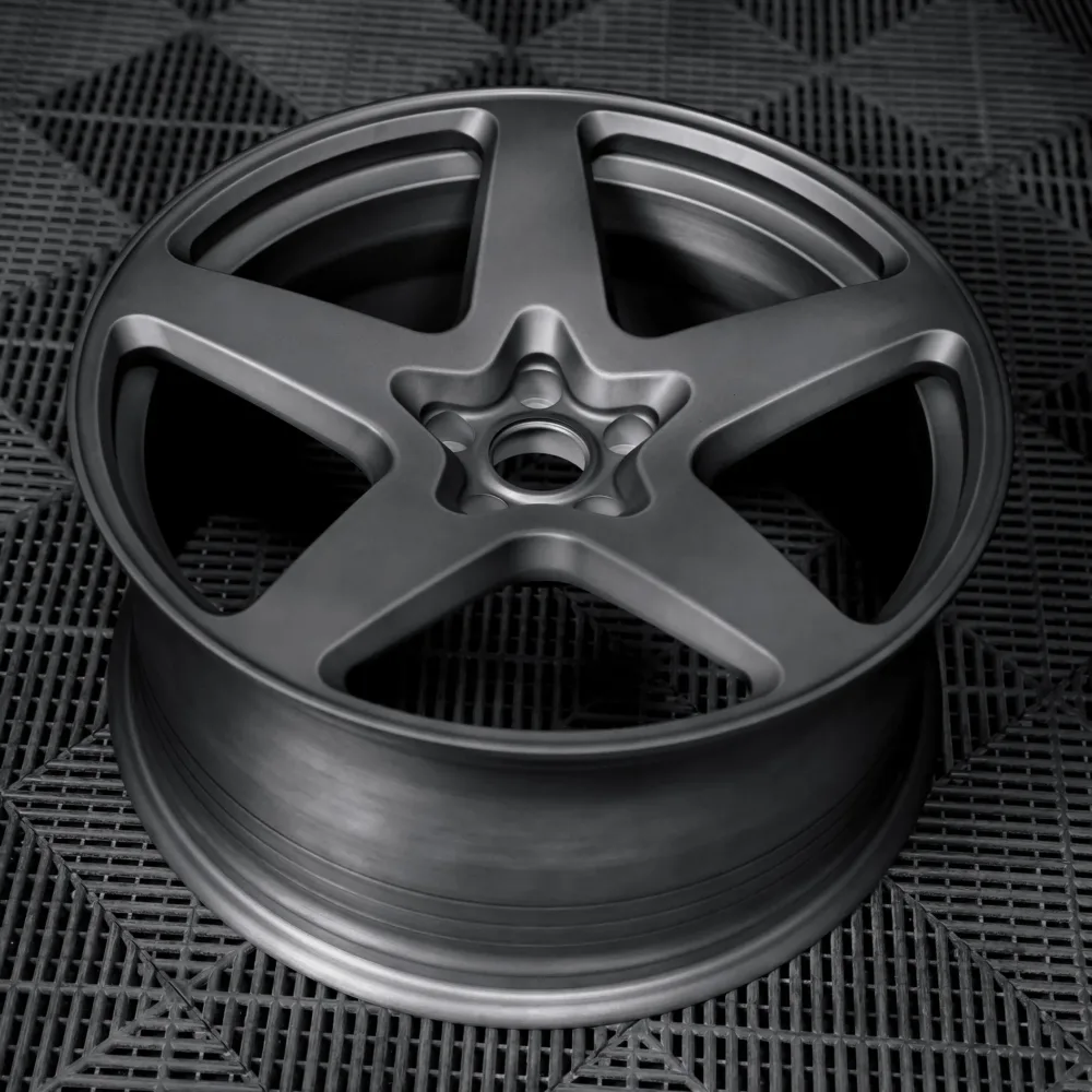 Matte Brushed Grey 1 e1781940724306