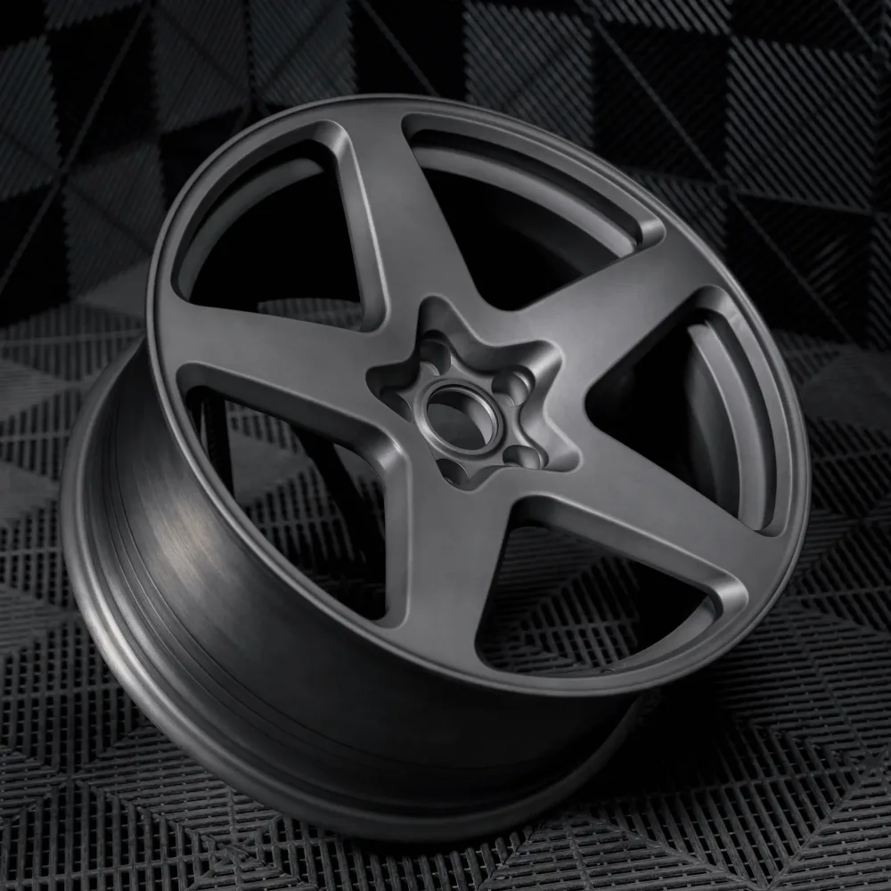 Matte Brushed Grey 4 e1781940749328