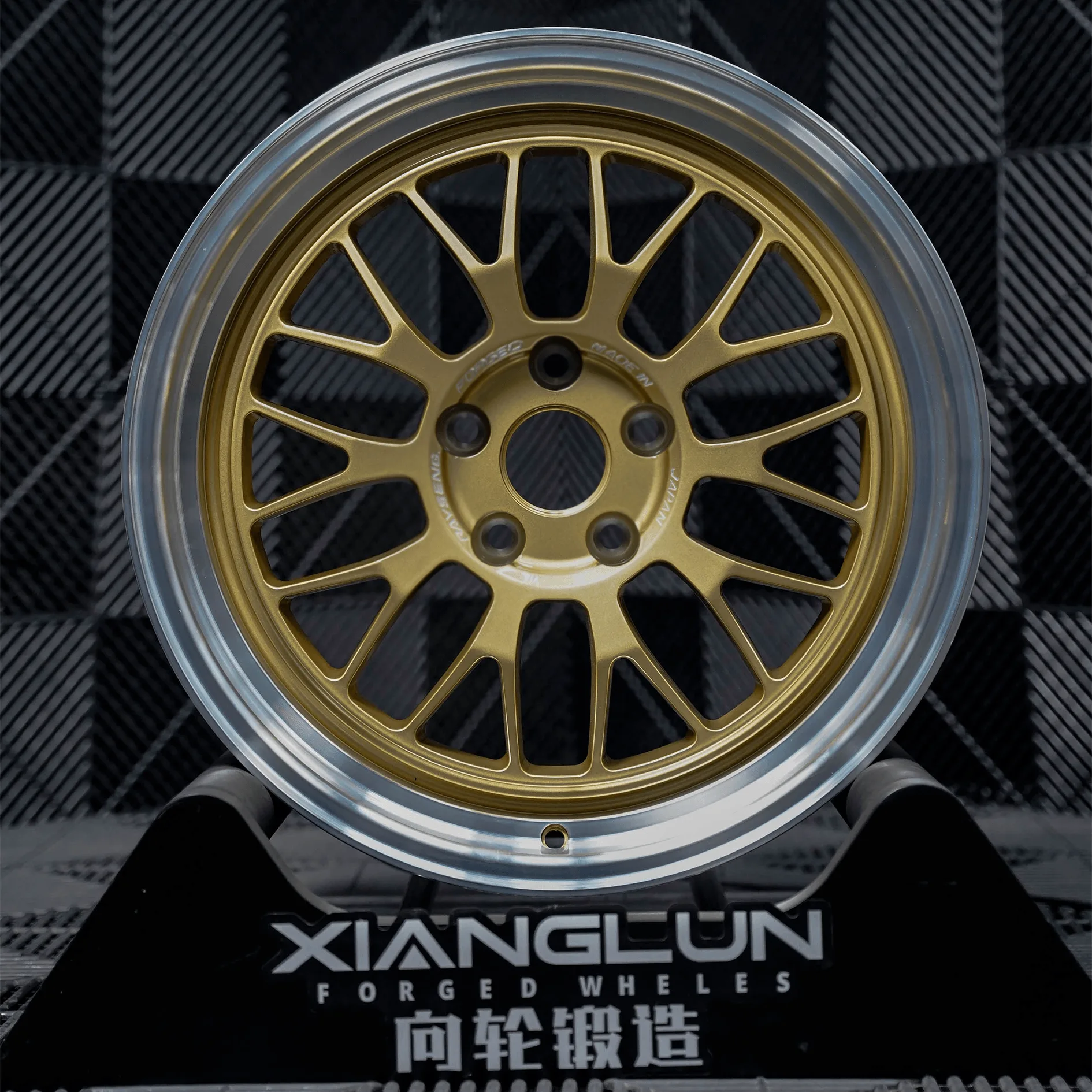Matte Gold (2) Matte Gold 2 1