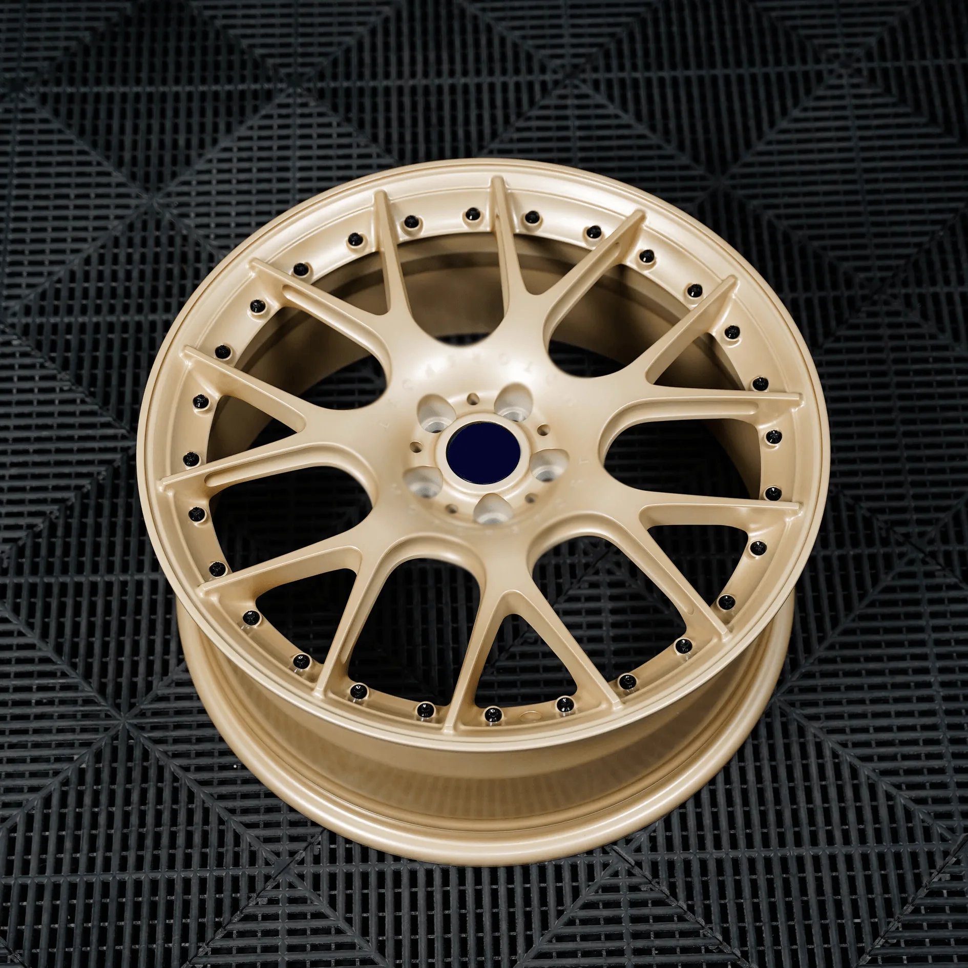 Matte Light Gold (1) Matte Light Gold 1