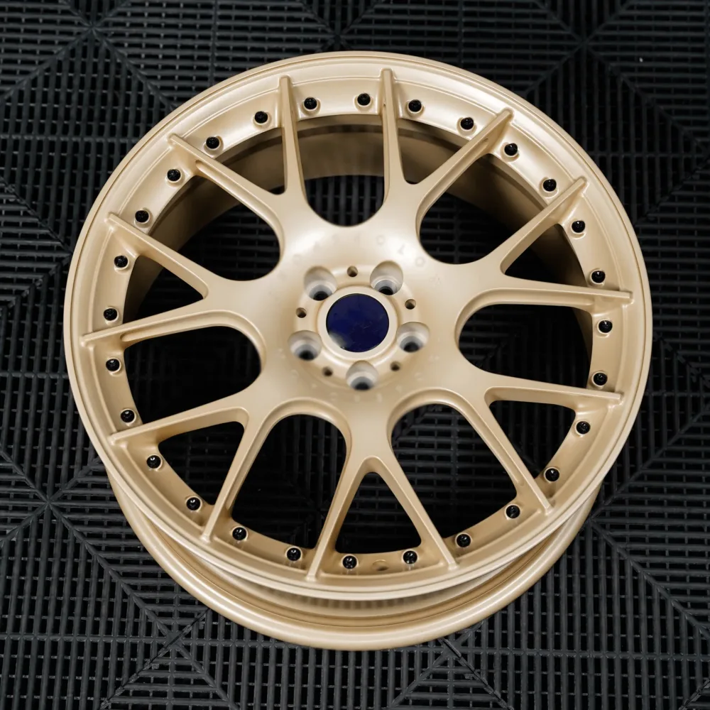 Matte Light Gold 6 e1781940177155