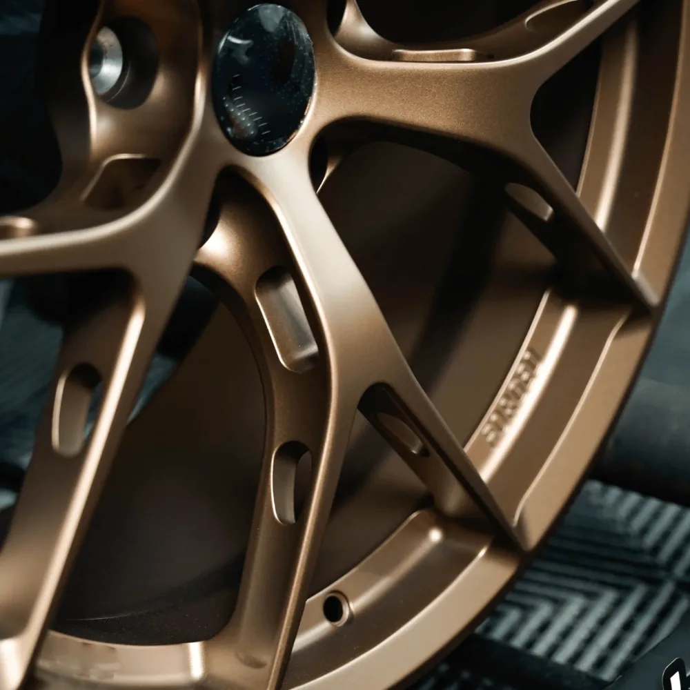 Matte Red Bronze (3) Matte Red Bronze 3 e1781940206786