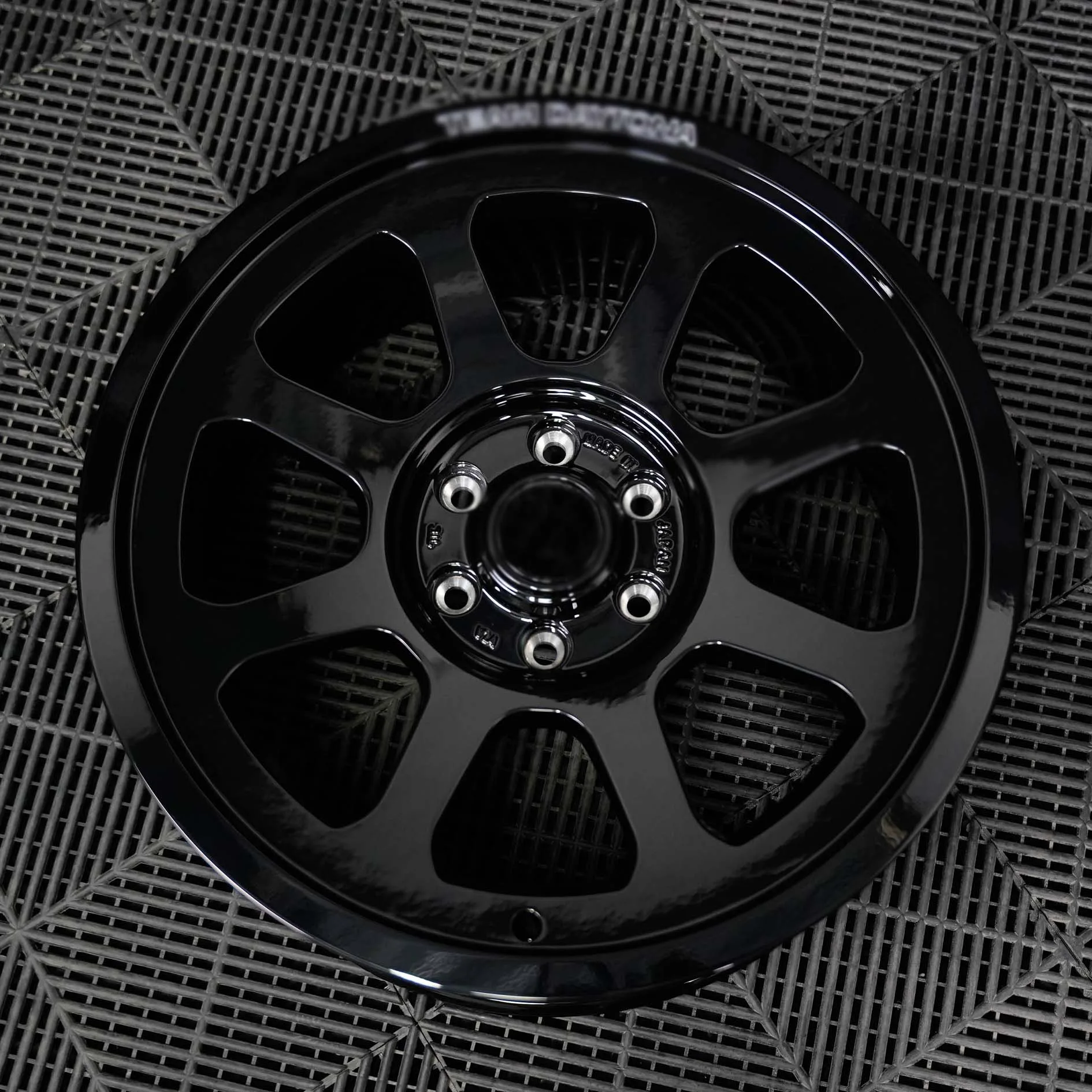 Off road Vehicle 1