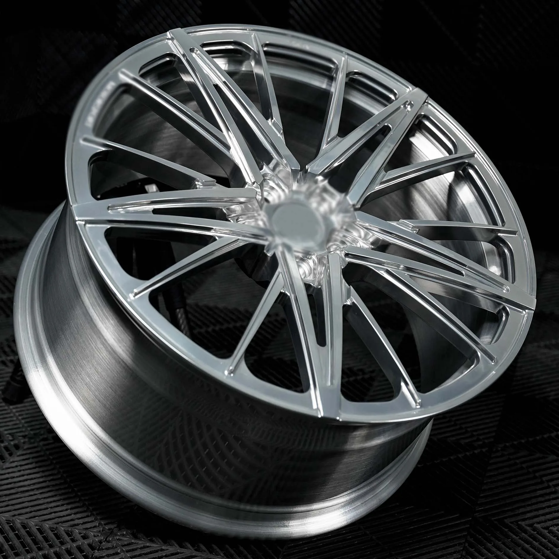 Polished (4) Polished 4 1