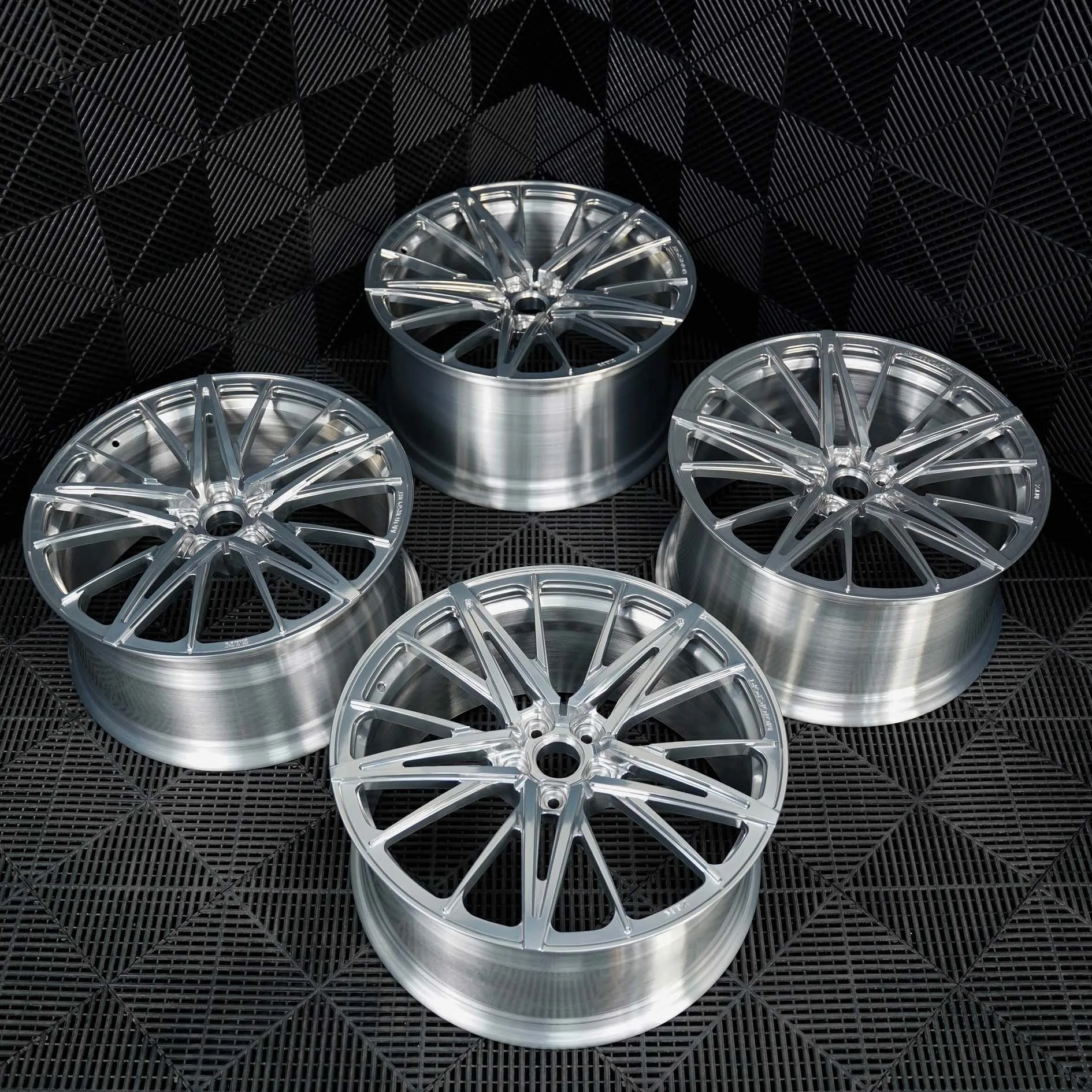 Polished (6) Polished 6